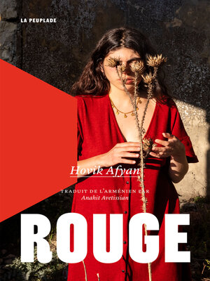 cover image of Rouge